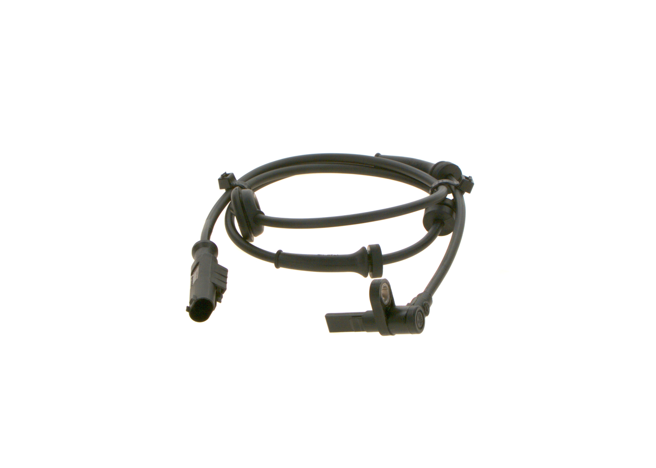 BOSCH Andur, rattapöörete arv 0 265 007 401