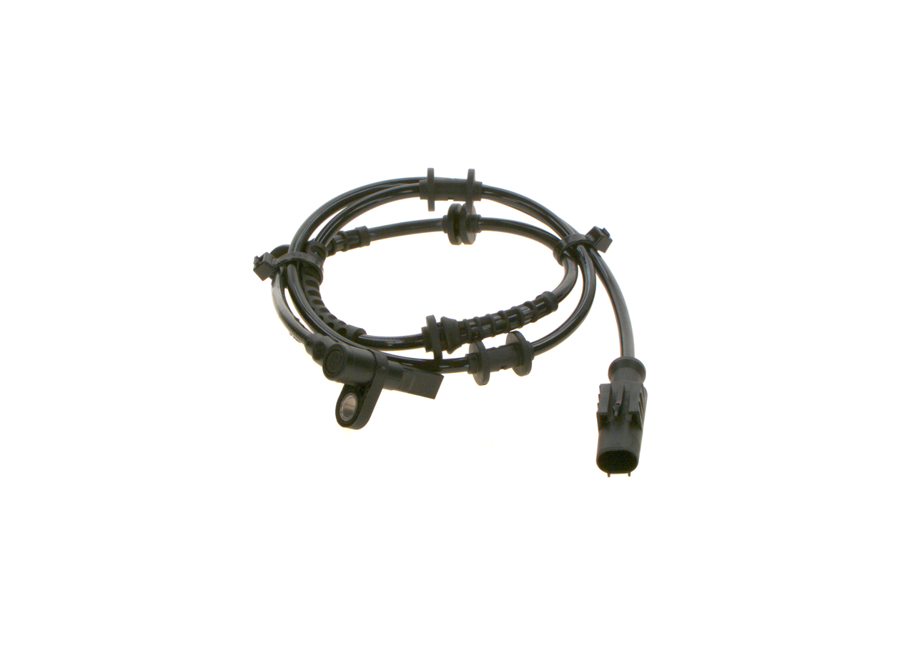 BOSCH Andur, rattapöörete arv 0 265 007 448