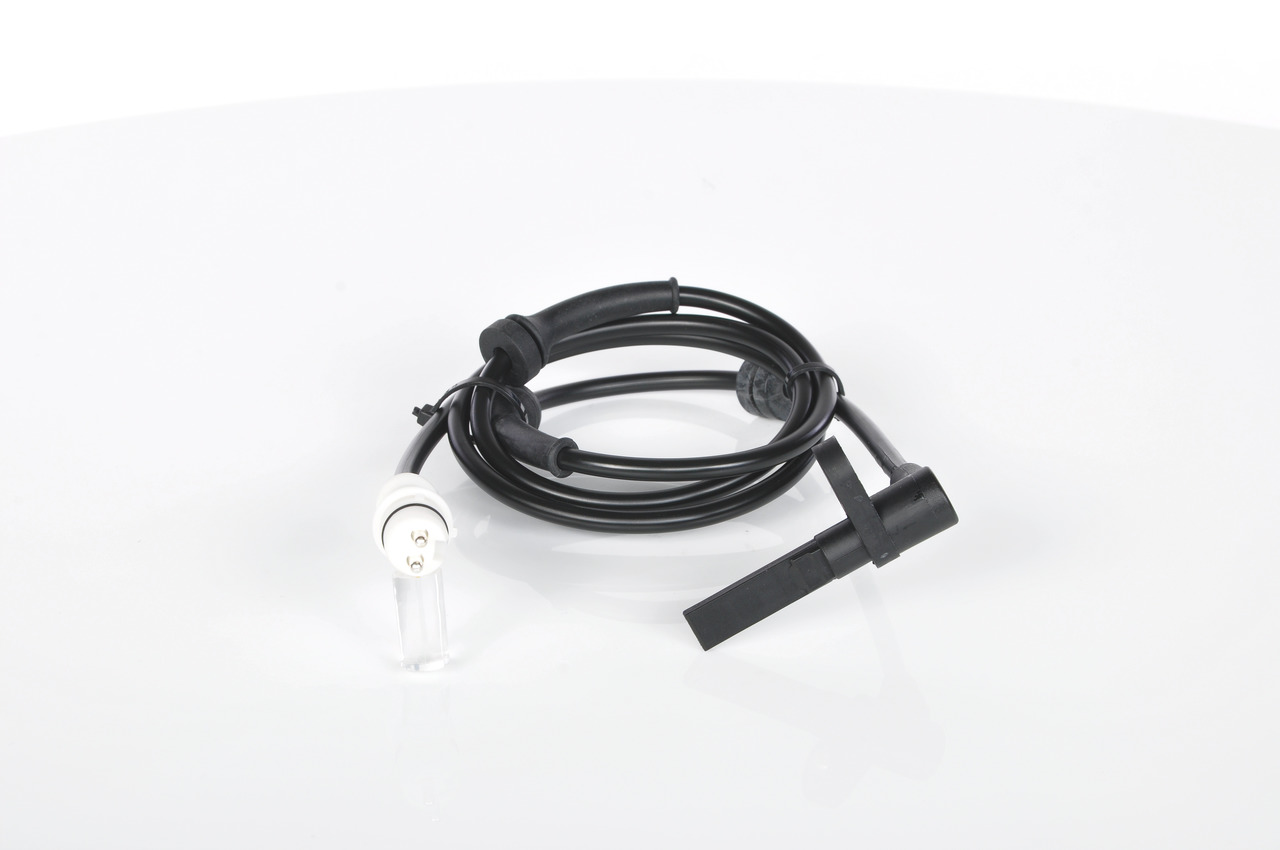 BOSCH Andur, rattapöörete arv 0 265 007 510