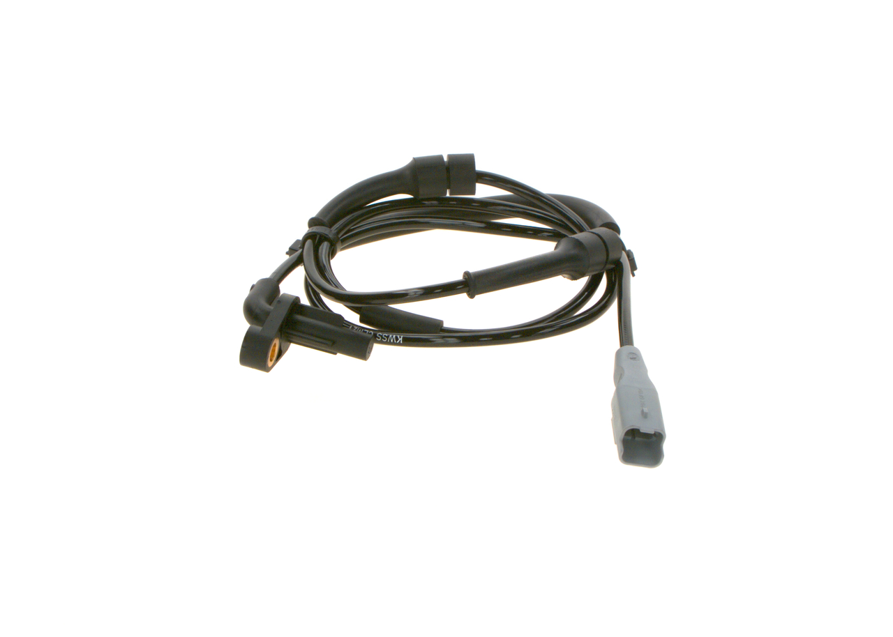 BOSCH Andur, rattapöörete arv 0 265 007 666