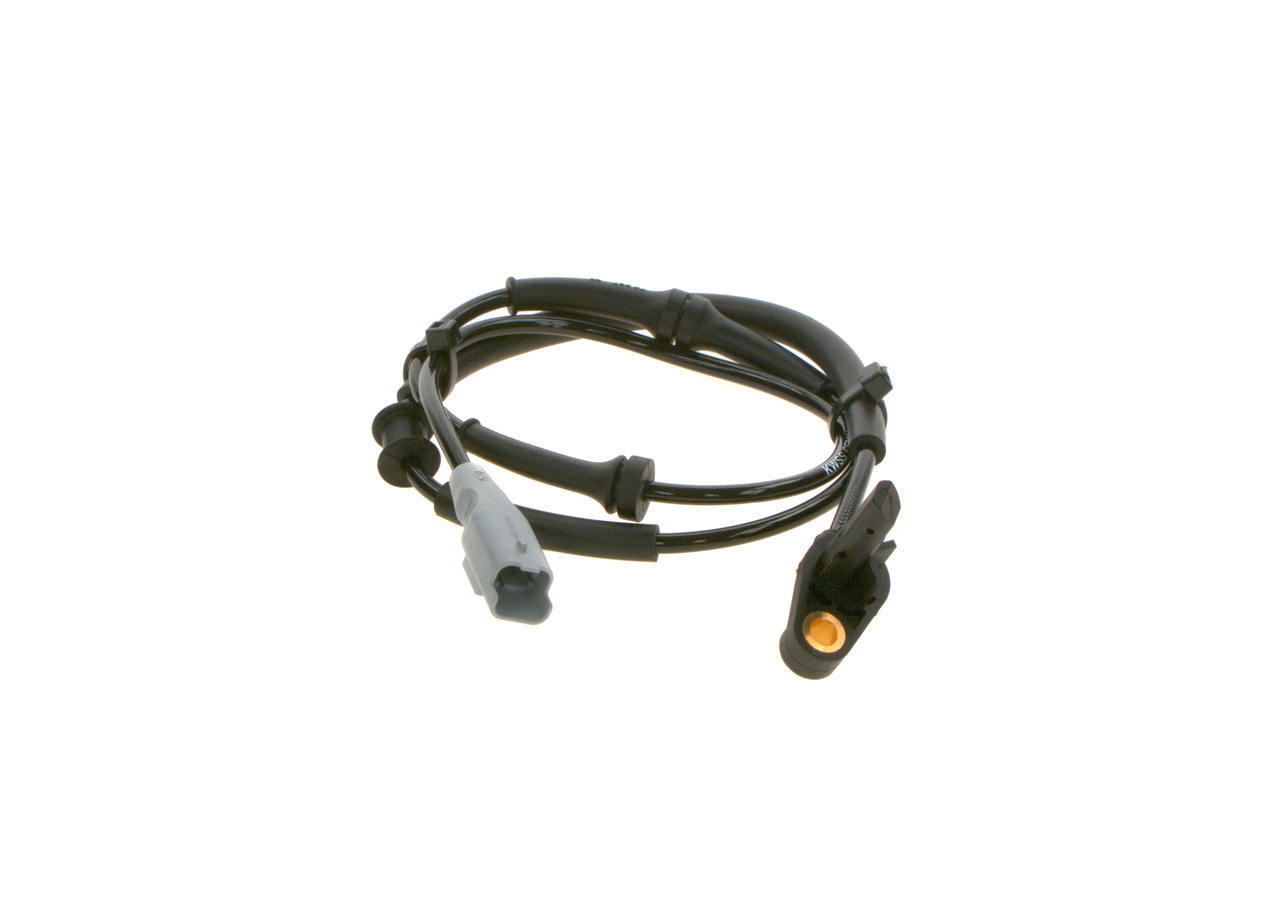 BOSCH Andur, rattapöörete arv 0 265 007 668