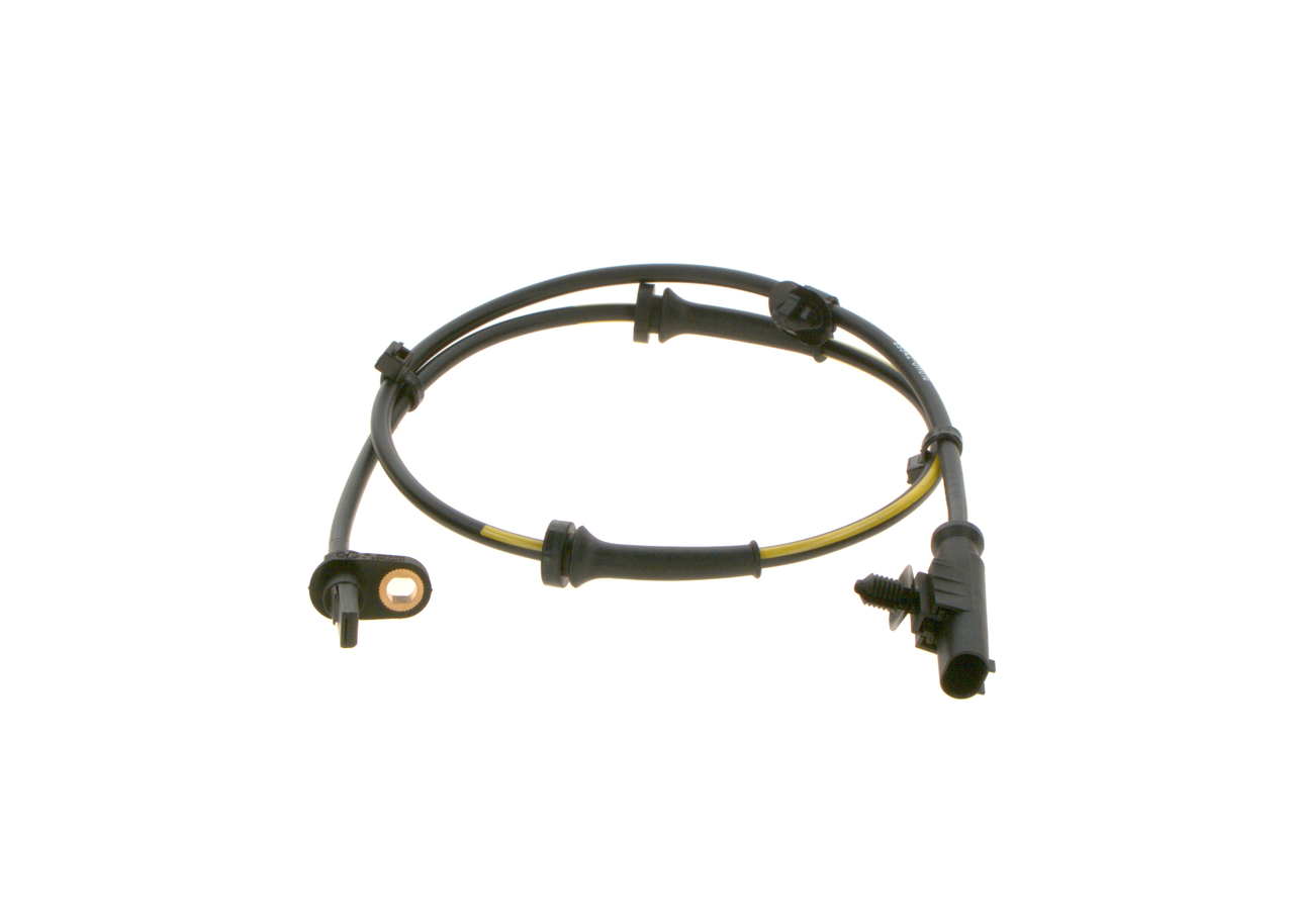 BOSCH ABS-anturi 0 265 007 687