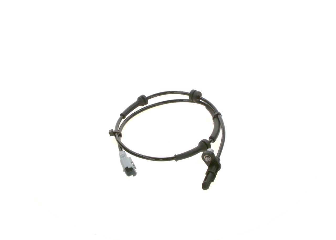 BOSCH Andur, rattapöörete arv 0 265 007 790