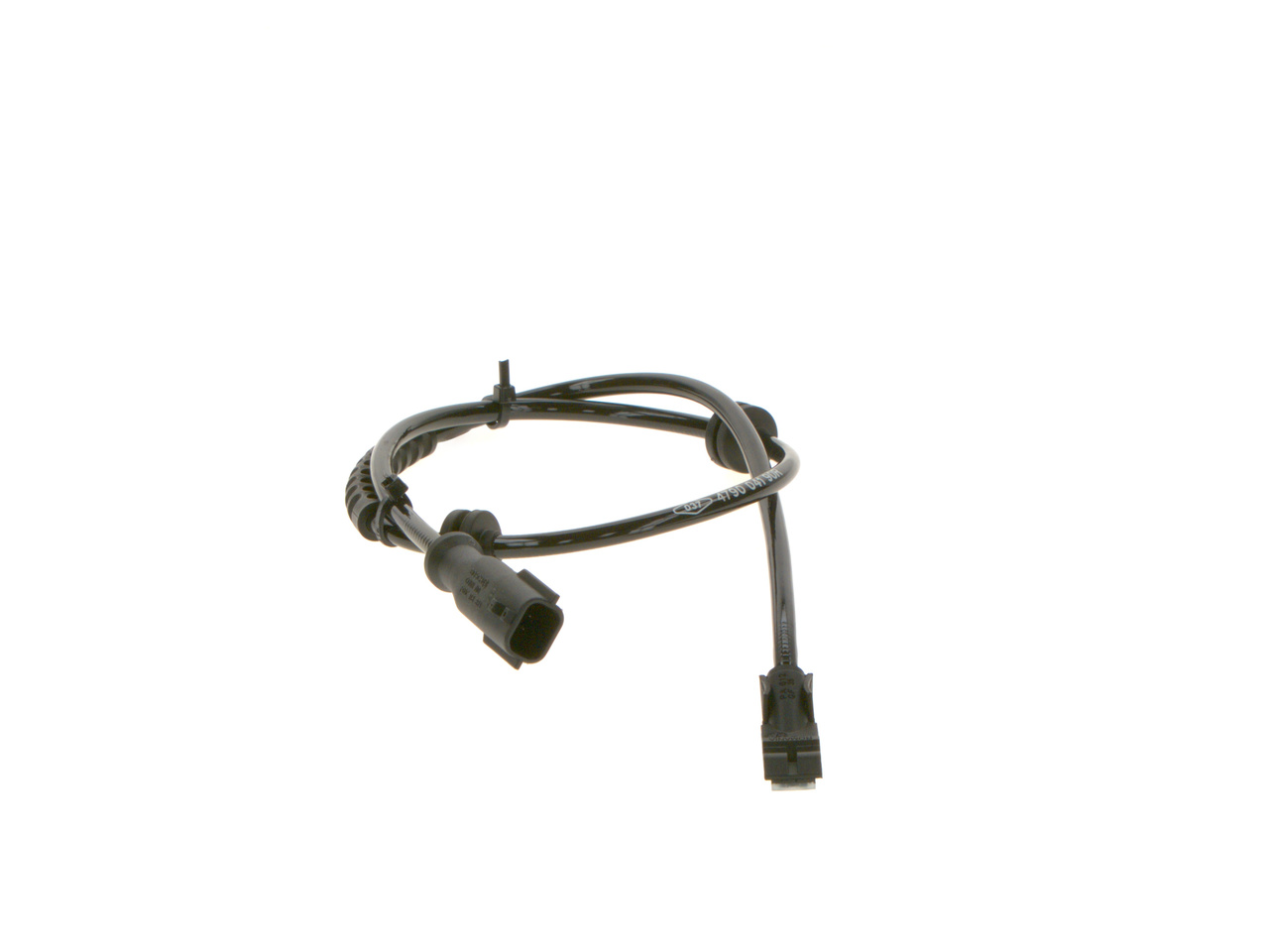 BOSCH Andur, rattapöörete arv 0 265 008 923