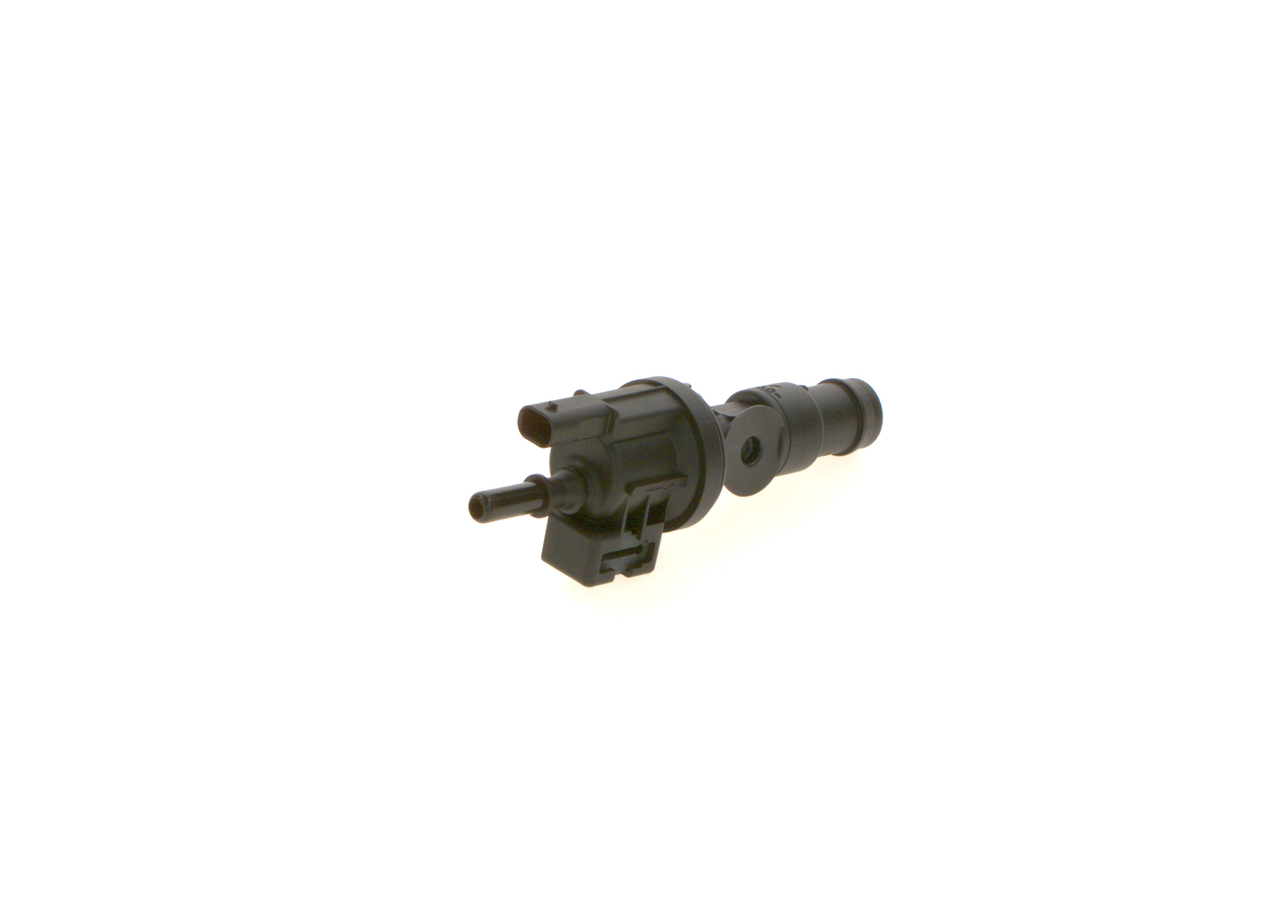 BOSCH Ventilator, bränsletank 0 280 142 524