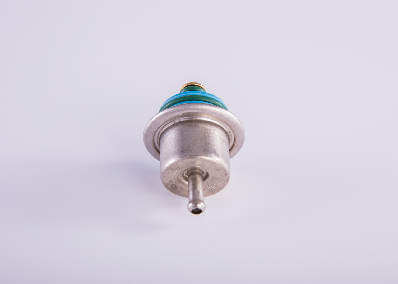 BOSCH Regulator ciśnienia paliwa 0 280 160 585