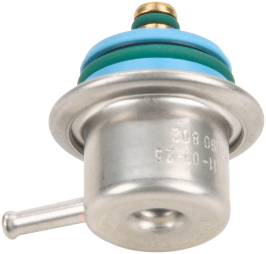 BOSCH Regulator ciśnienia paliwa 0 280 160 802