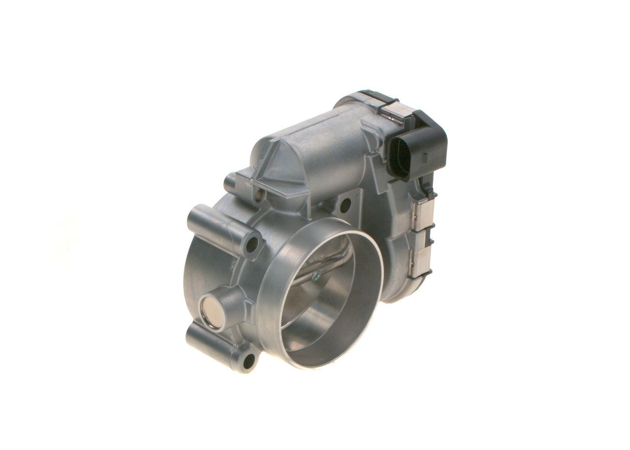BOSCH Korpus przepustnicy 0 280 750 129