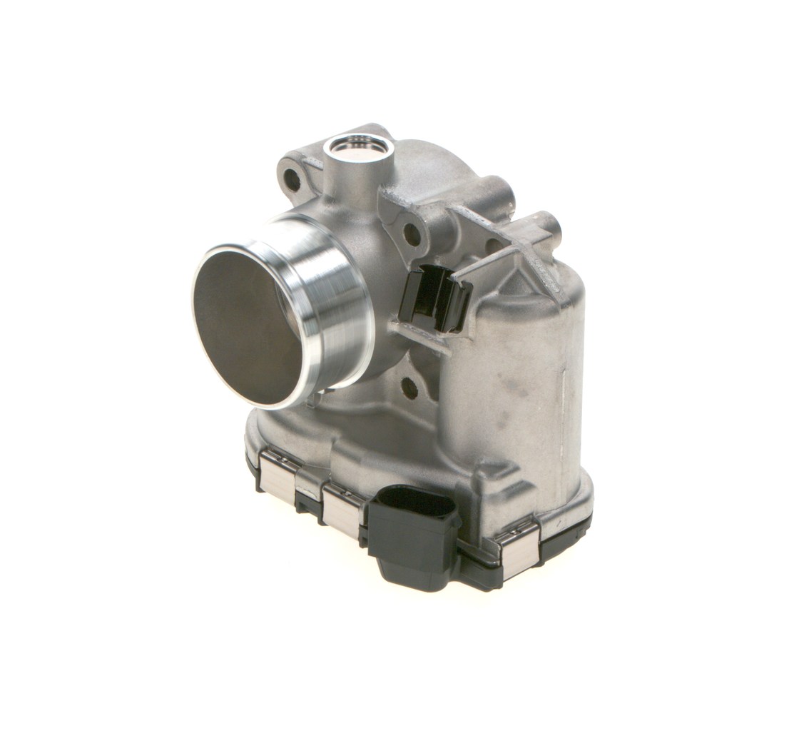 BOSCH Sterowanie, łopatka przepustnicy 0 280 750 137