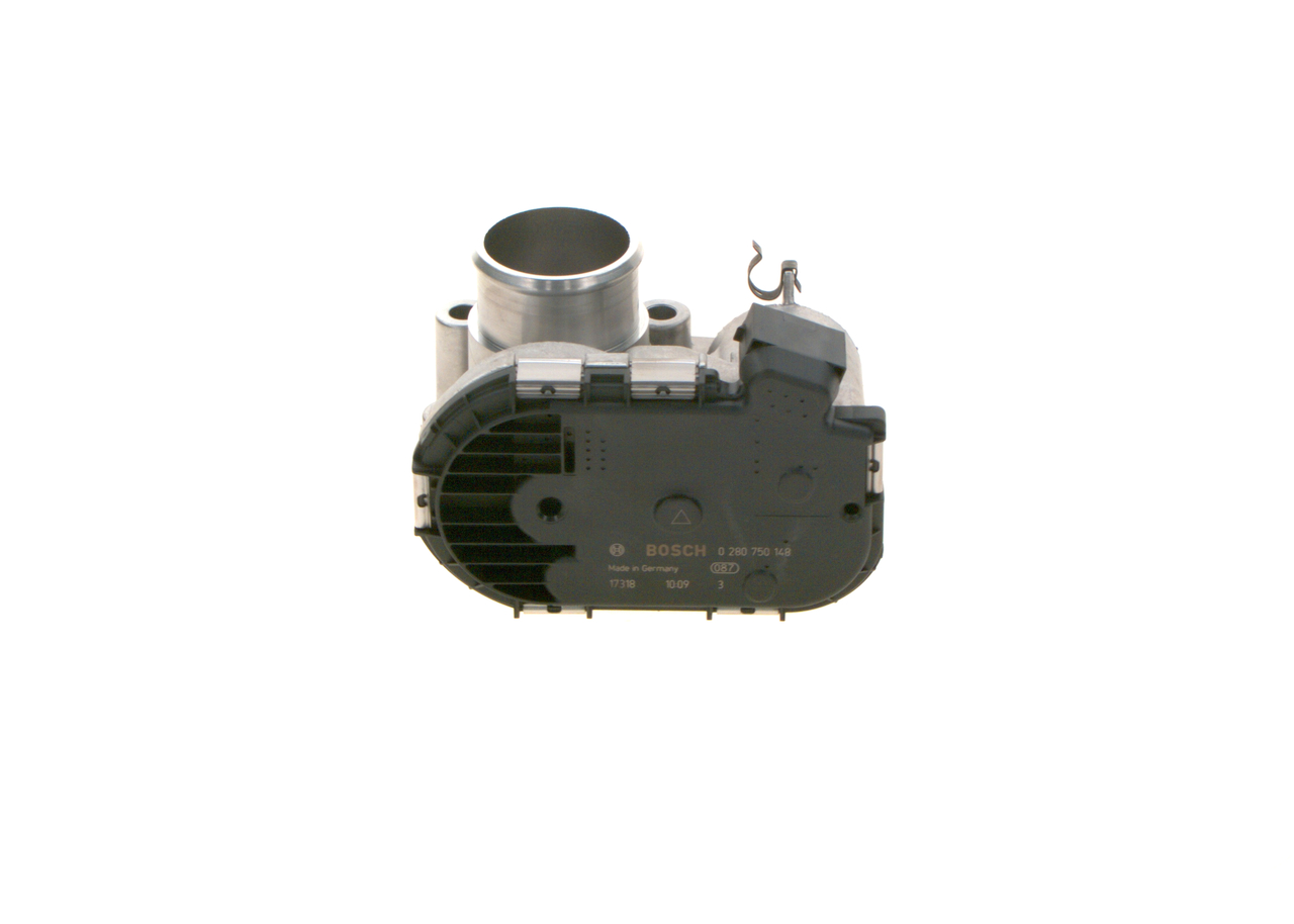 BOSCH Sterowanie, łopatka przepustnicy 0 280 750 148