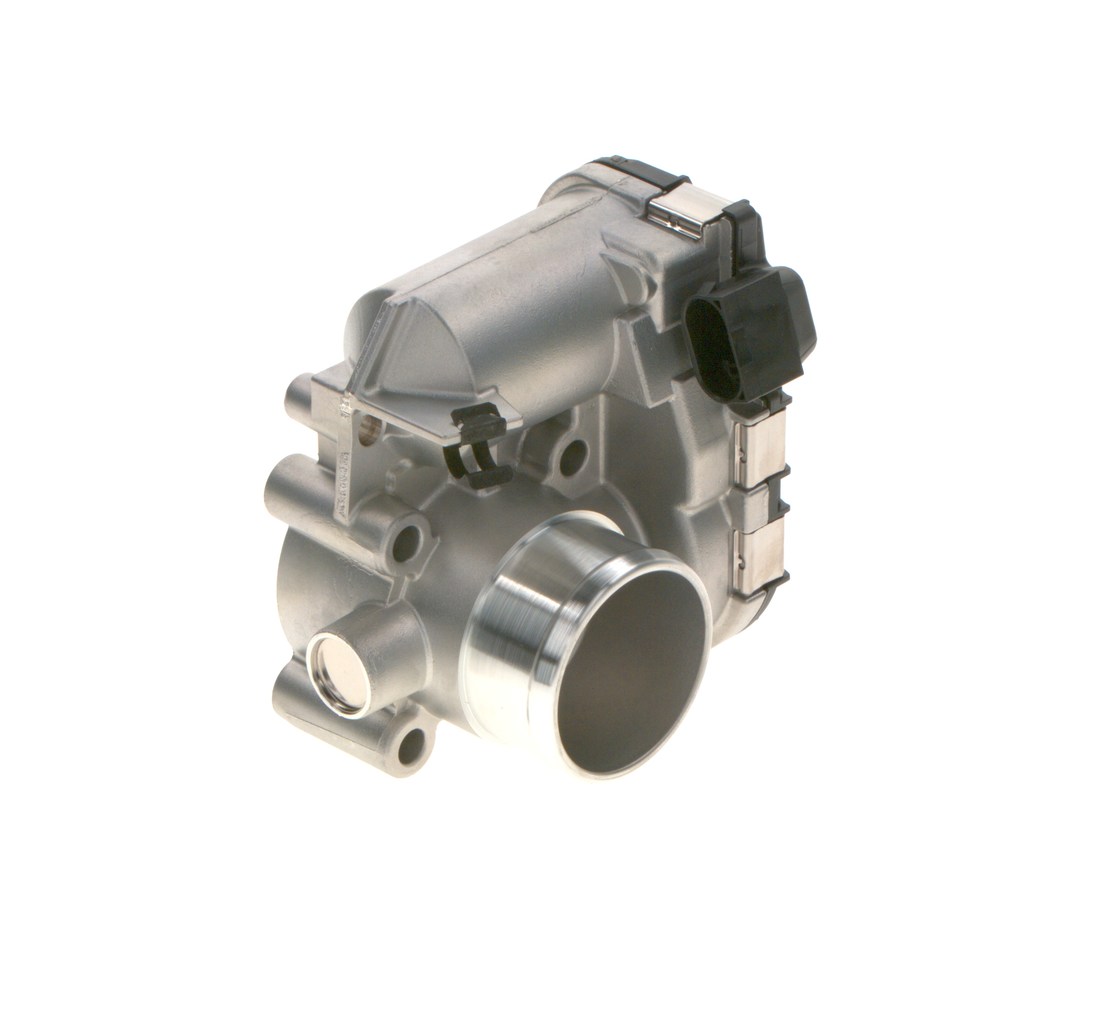 BOSCH Sterowanie, łopatka przepustnicy 0 280 750 149