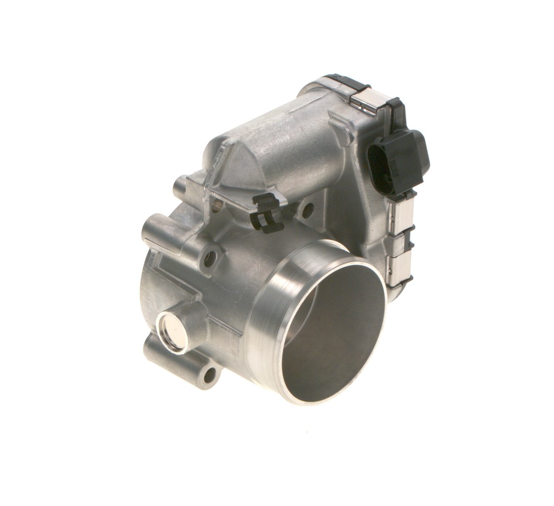 BOSCH Sterowanie, łopatka przepustnicy 0 280 750 150