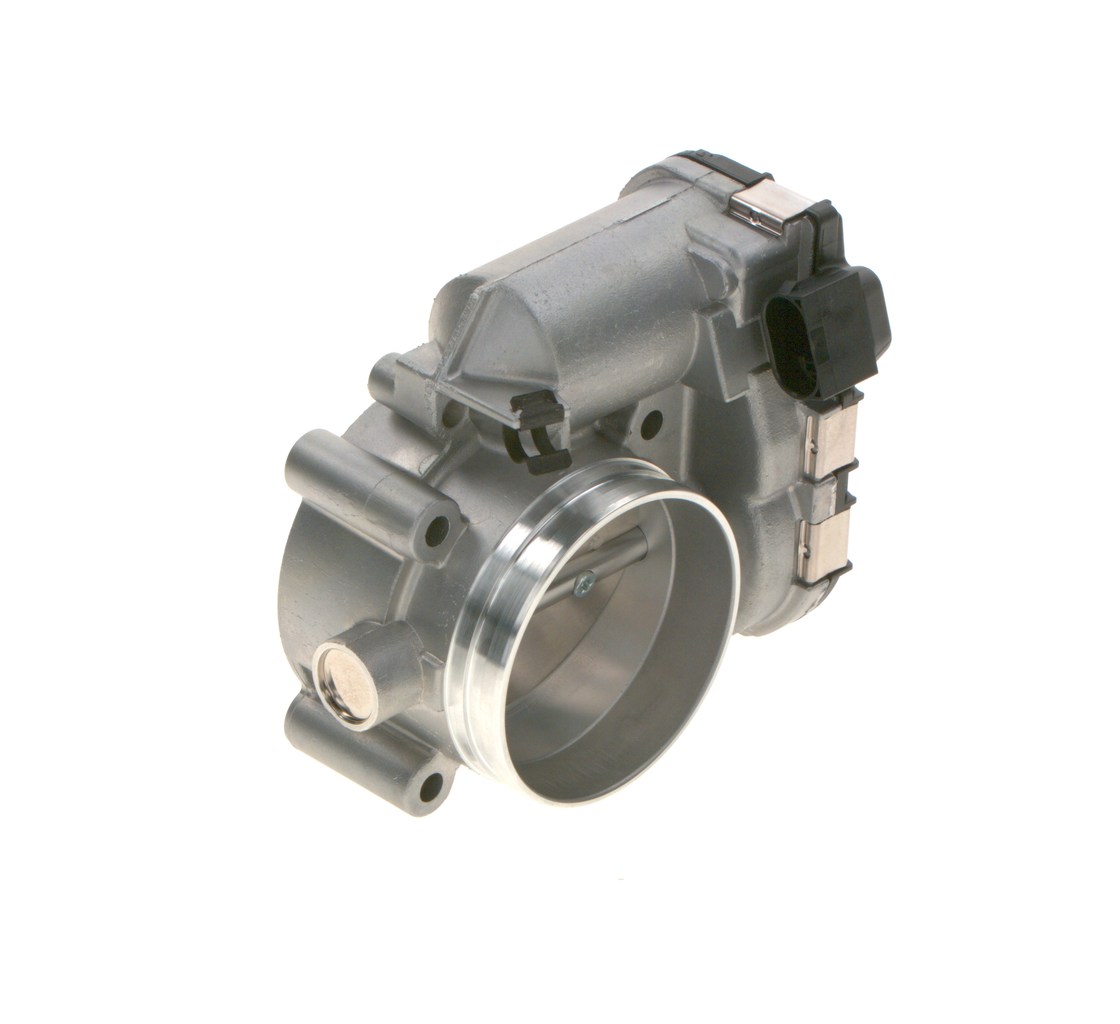 BOSCH Sterowanie, łopatka przepustnicy 0 280 750 156