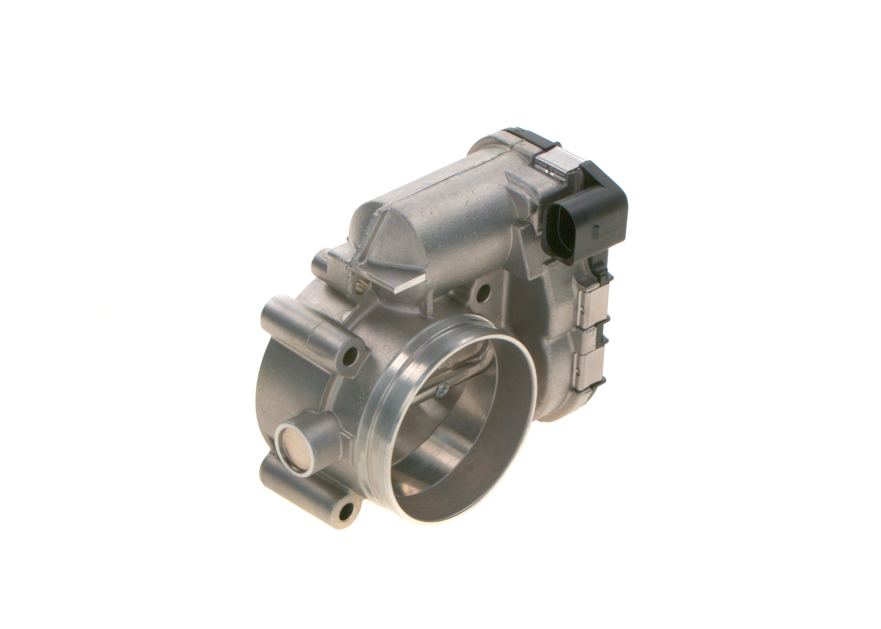 BOSCH Kaasuläpän kotelo 0 280 750 489
