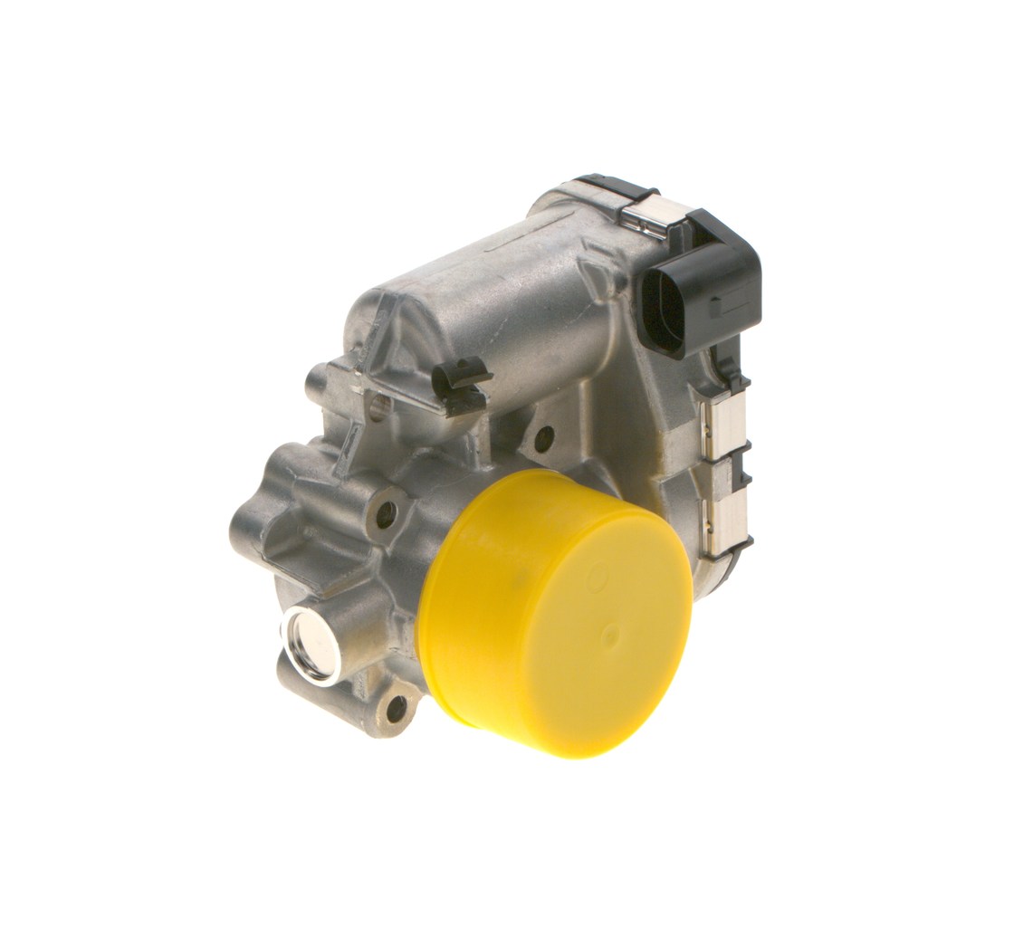BOSCH Drosselklapihoob 0 280 750 535