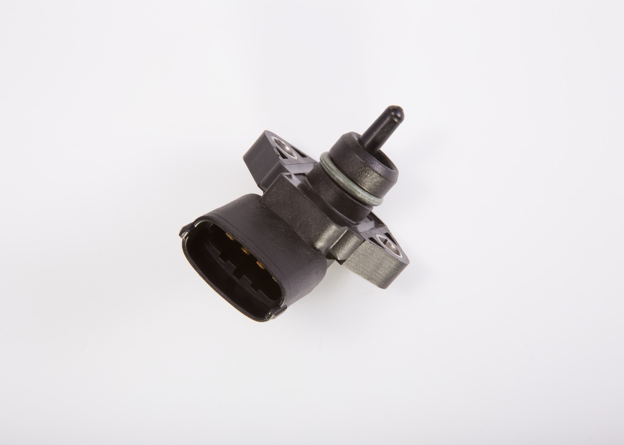 BOSCH Andur,kompressorirõhk 0 281 002 205