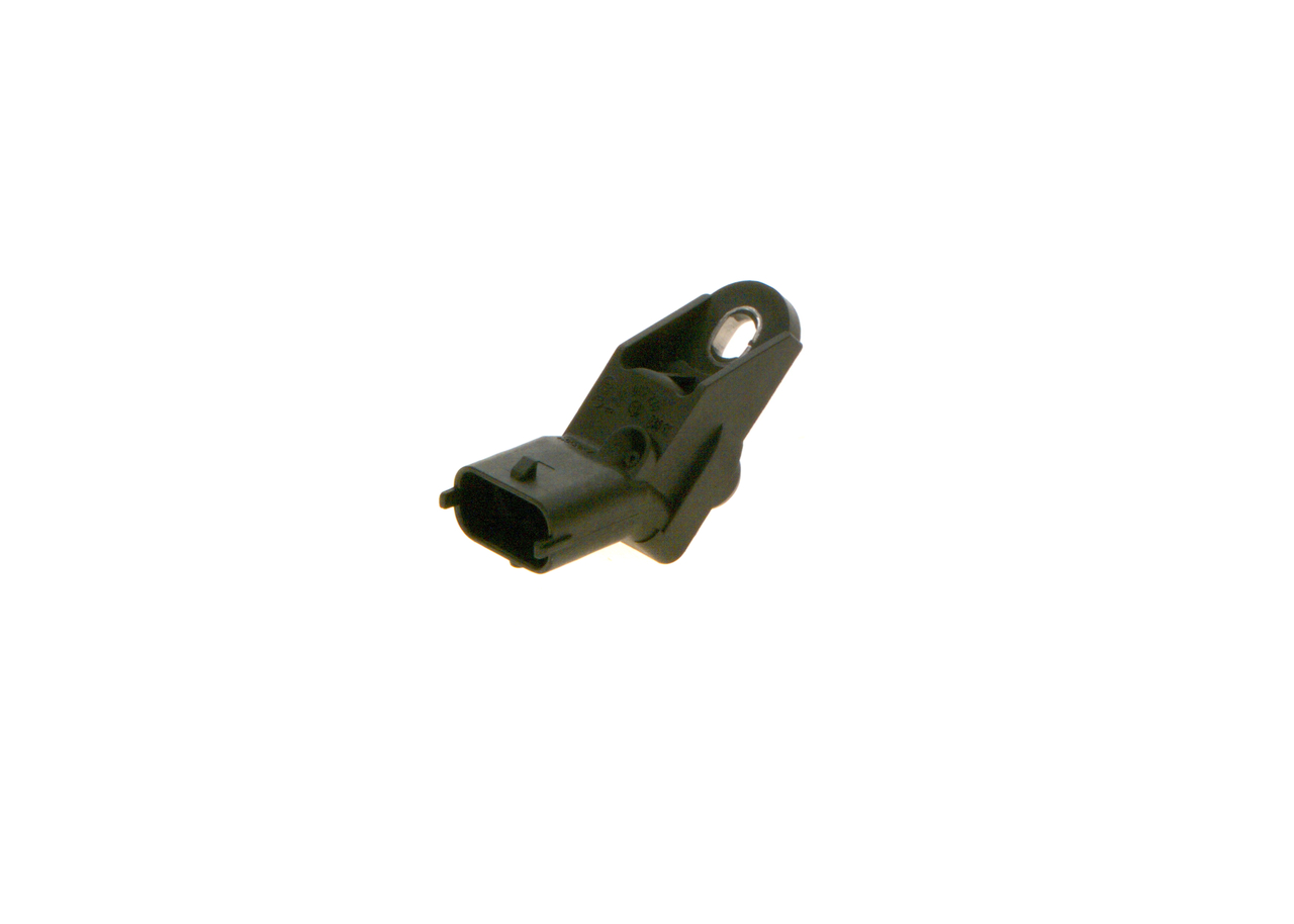BOSCH Andur,kompressorirõhk 0 281 002 215