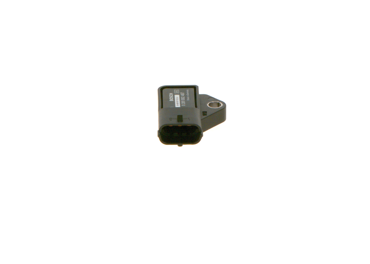 BOSCH Andur,kompressorirõhk 0 281 002 487