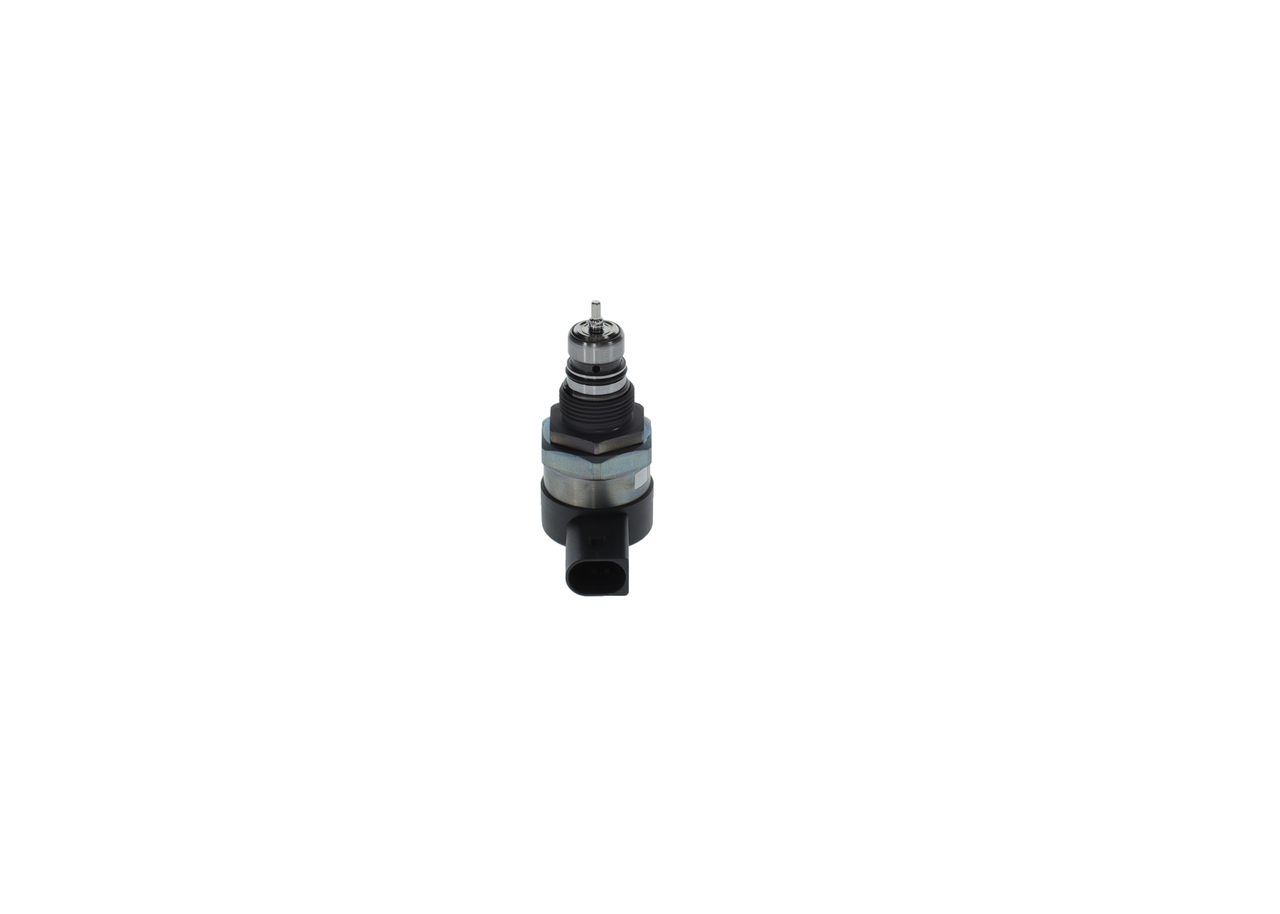 BOSCH Surveklapp, Common-Rail 0 281 002 870