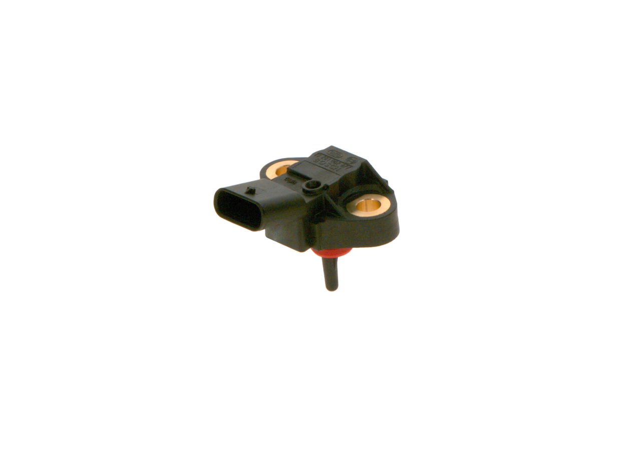 BOSCH Andur,sisendõhu temperatuur 0 281 002 877