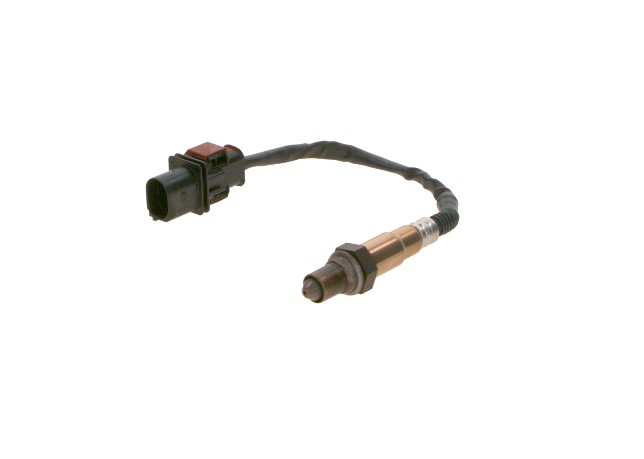 BOSCH Lambdatunnistin 0 281 004 553