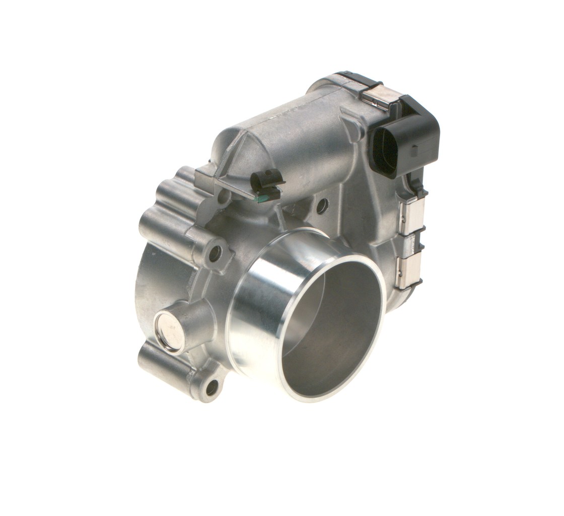 BOSCH Korpus przepustnicy 0 281 005 580