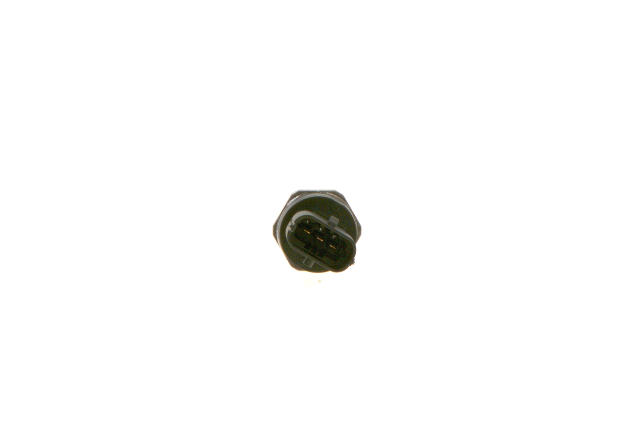 BOSCH Tunnistin, polttoaine paine 0 281 006 163