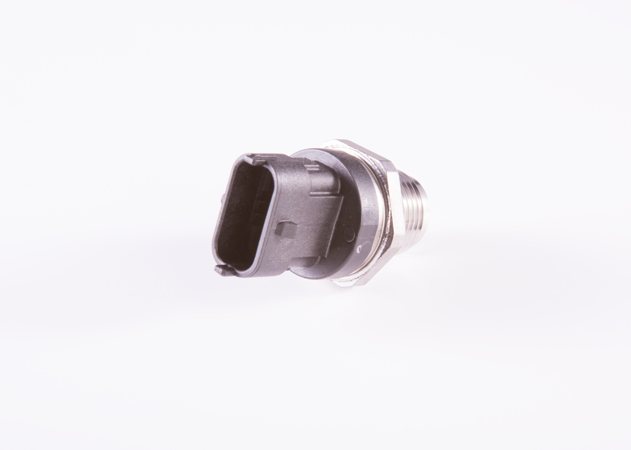BOSCH Sensor, bränsletryck 0 281 006 165