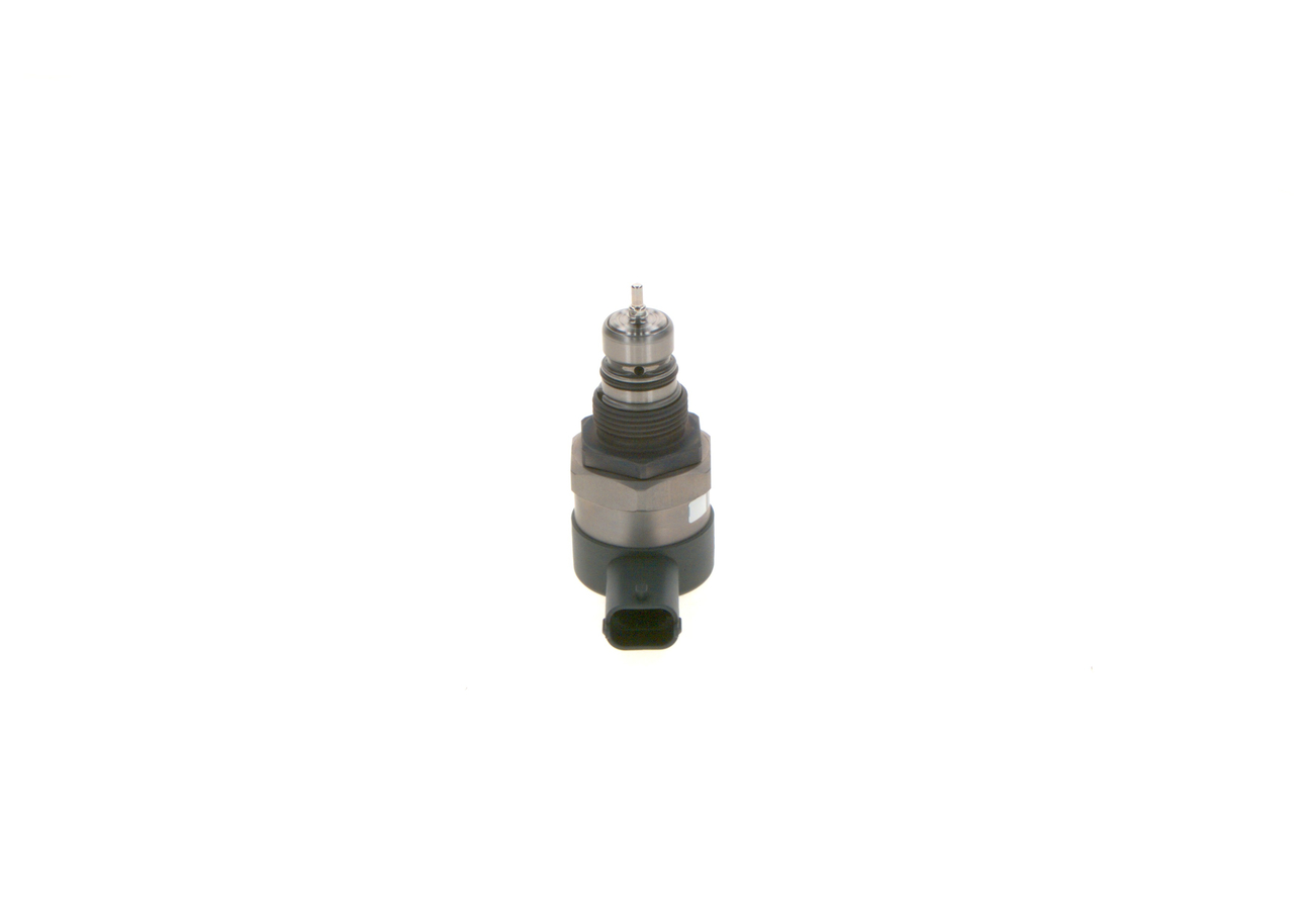 BOSCH Surveklapp, Common-Rail 0 281 006 209