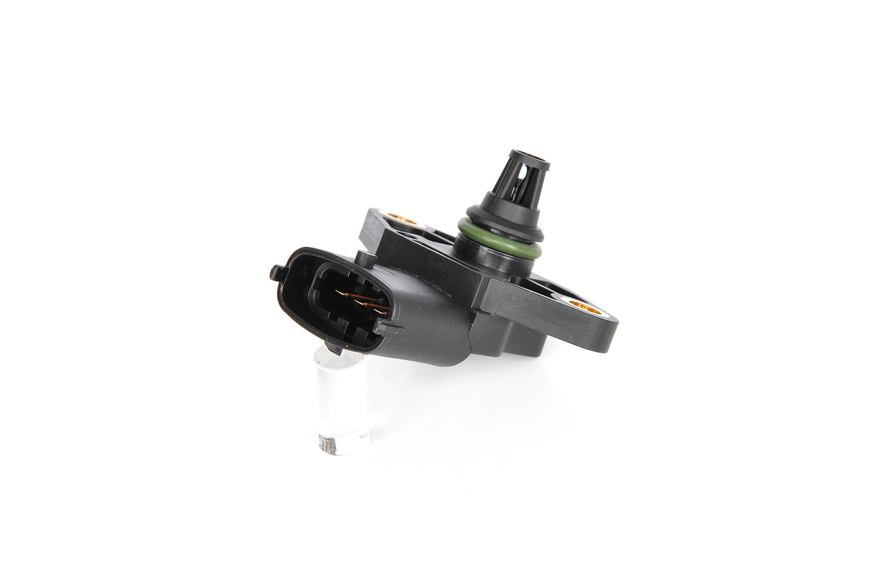 BOSCH Andur,kompressorirõhk 0 281 006 212