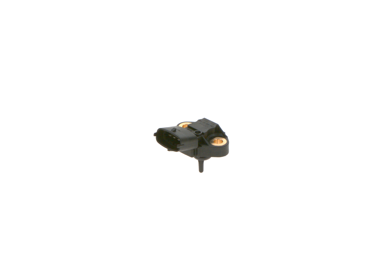 BOSCH Sensor, oljetemperatur 0 281 006 282