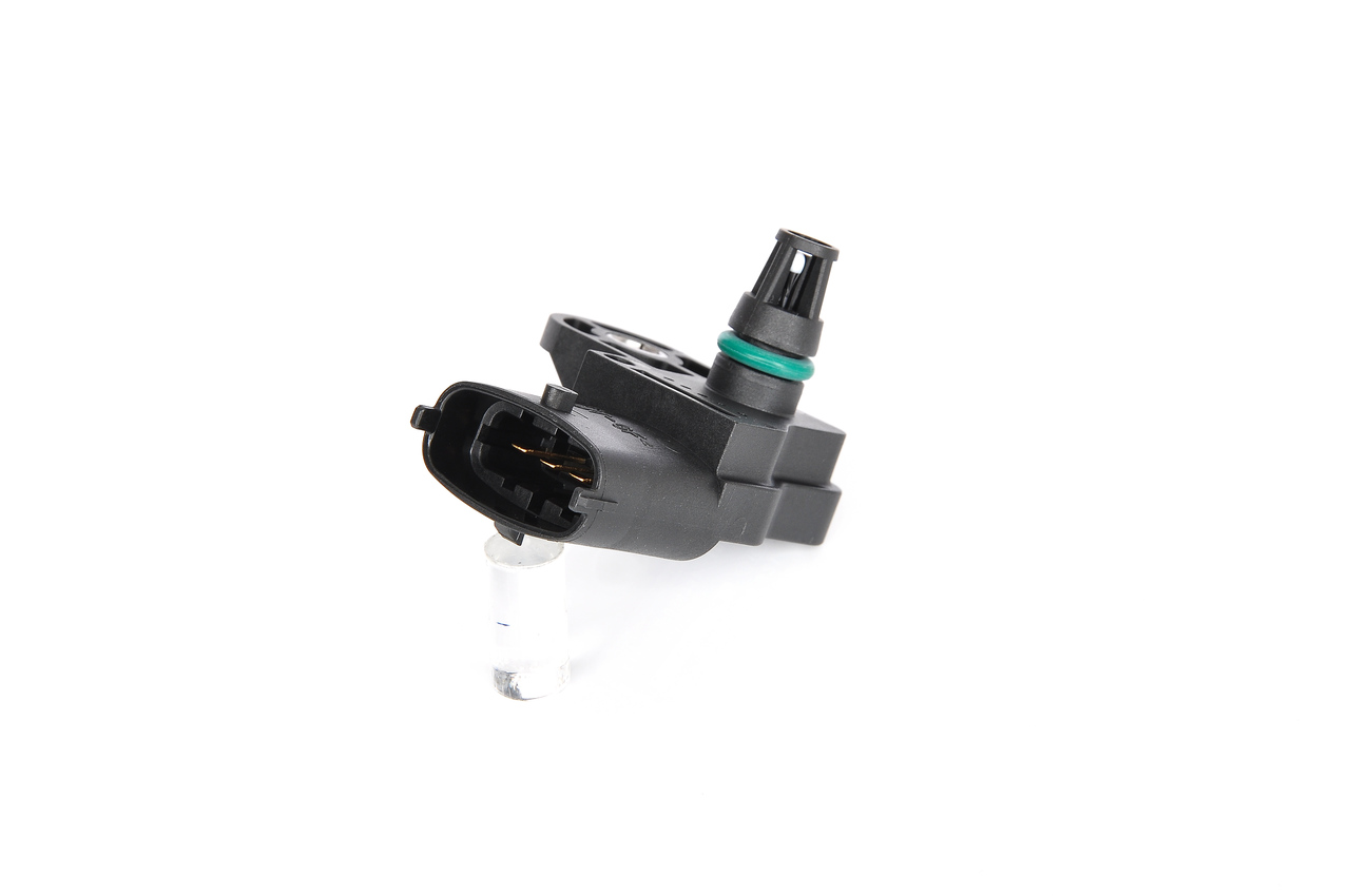 BOSCH Andur,kompressorirõhk 0 281 006 321