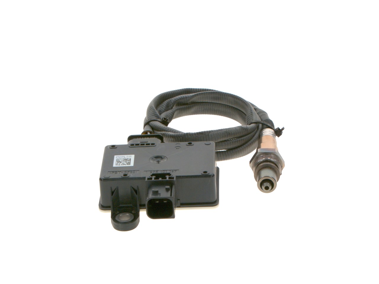 BOSCH Tahkete osakeste sensor 0 281 006 712