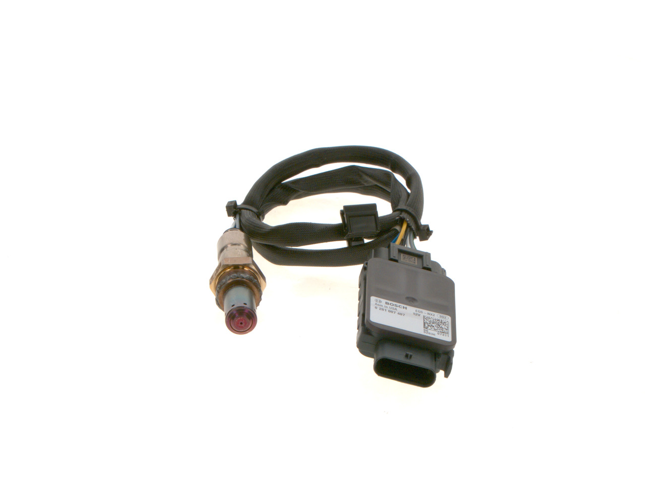 BOSCH NOx-sensor, karbamiidipritse 0 281 007 407