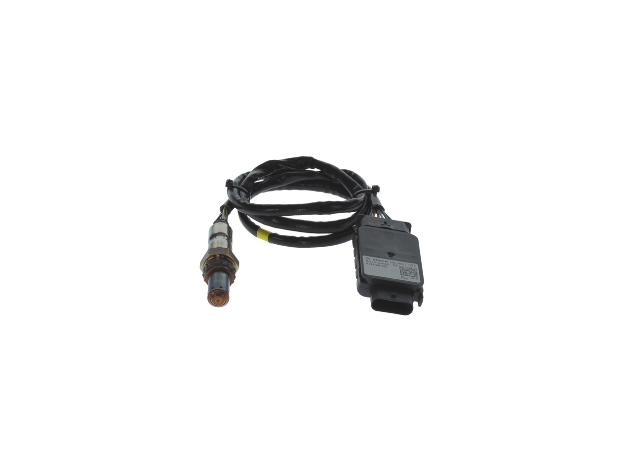 BOSCH NOx-sensor, ureainsprutning 0 281 008 535