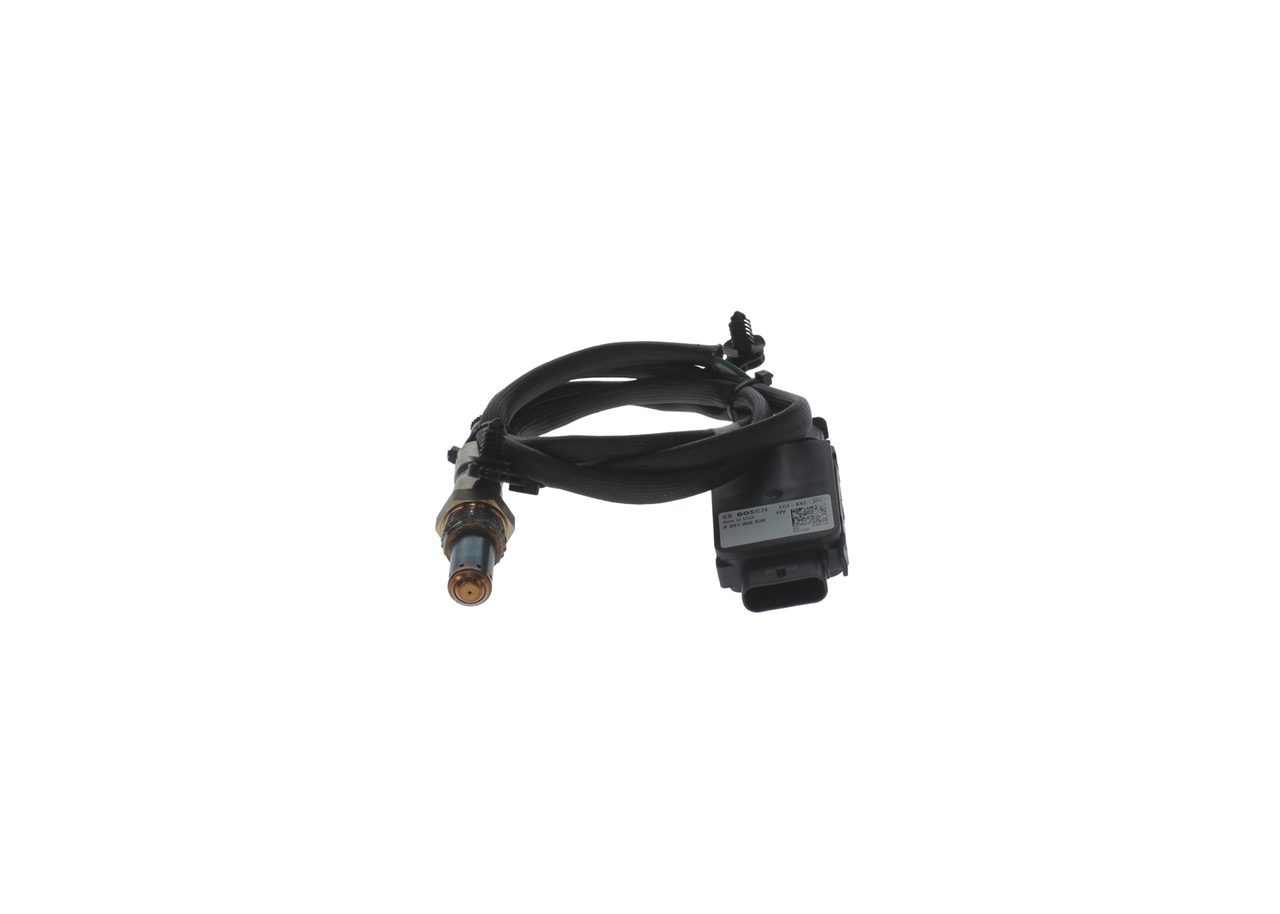 BOSCH NOx-sensor, karbamiidipritse 0 281 008 638