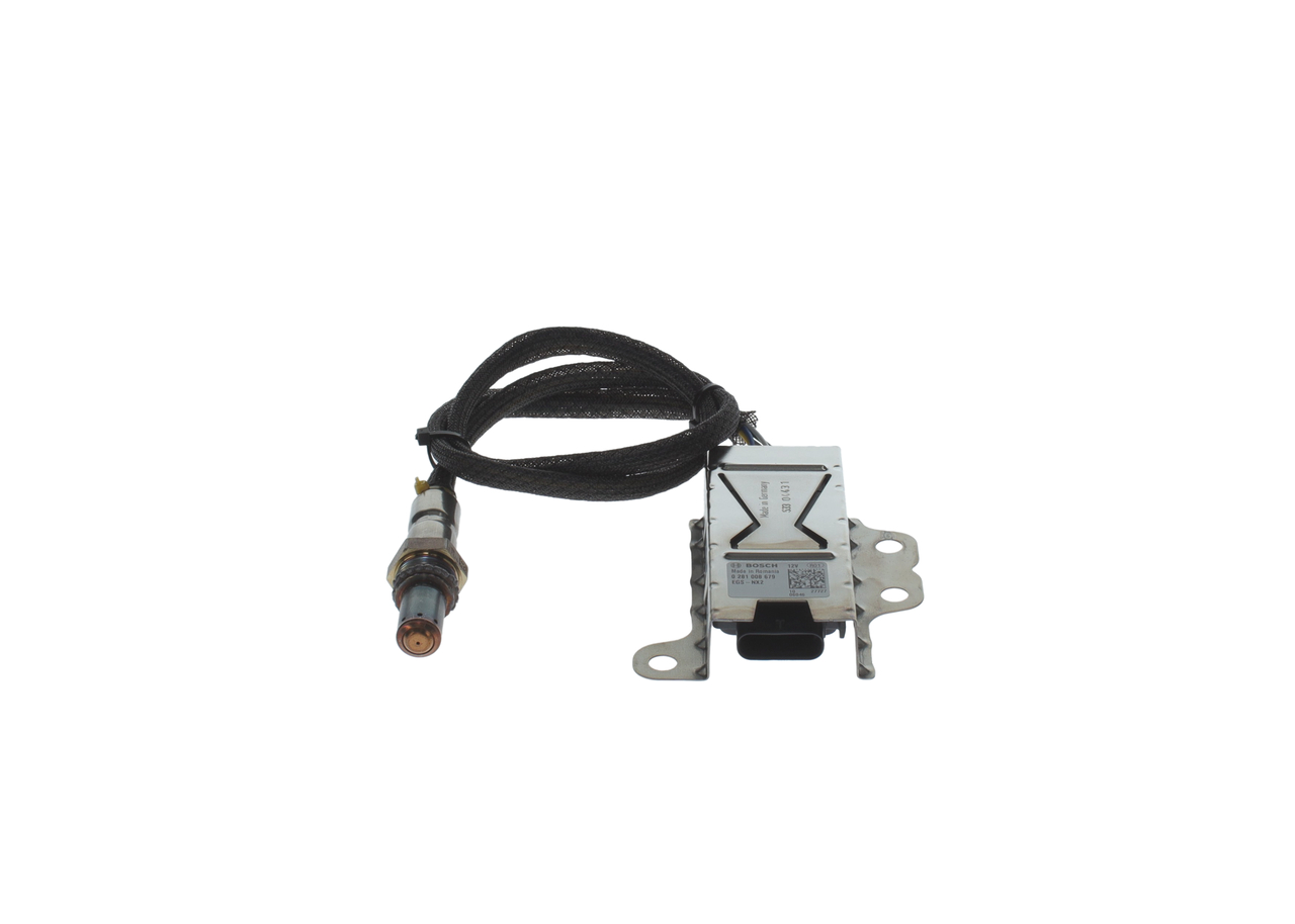 BOSCH NOx-sensor, karbamiidipritse 0 281 008 679