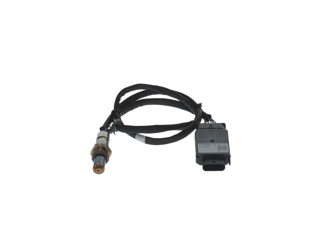 BOSCH NOx-sensor, ureainsprutning 0 281 008 771