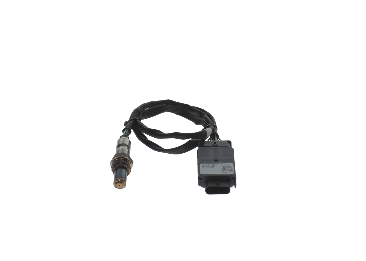 BOSCH NOx-sensor, karbamiidipritse 0 281 008 827