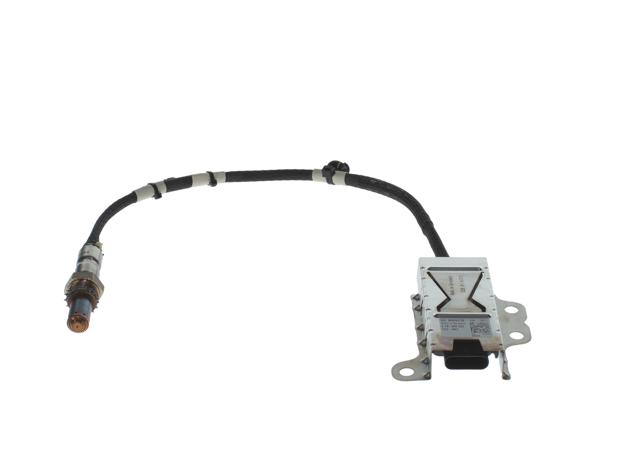 BOSCH NOx-sensor, ureainsprutning 0 281 009 330