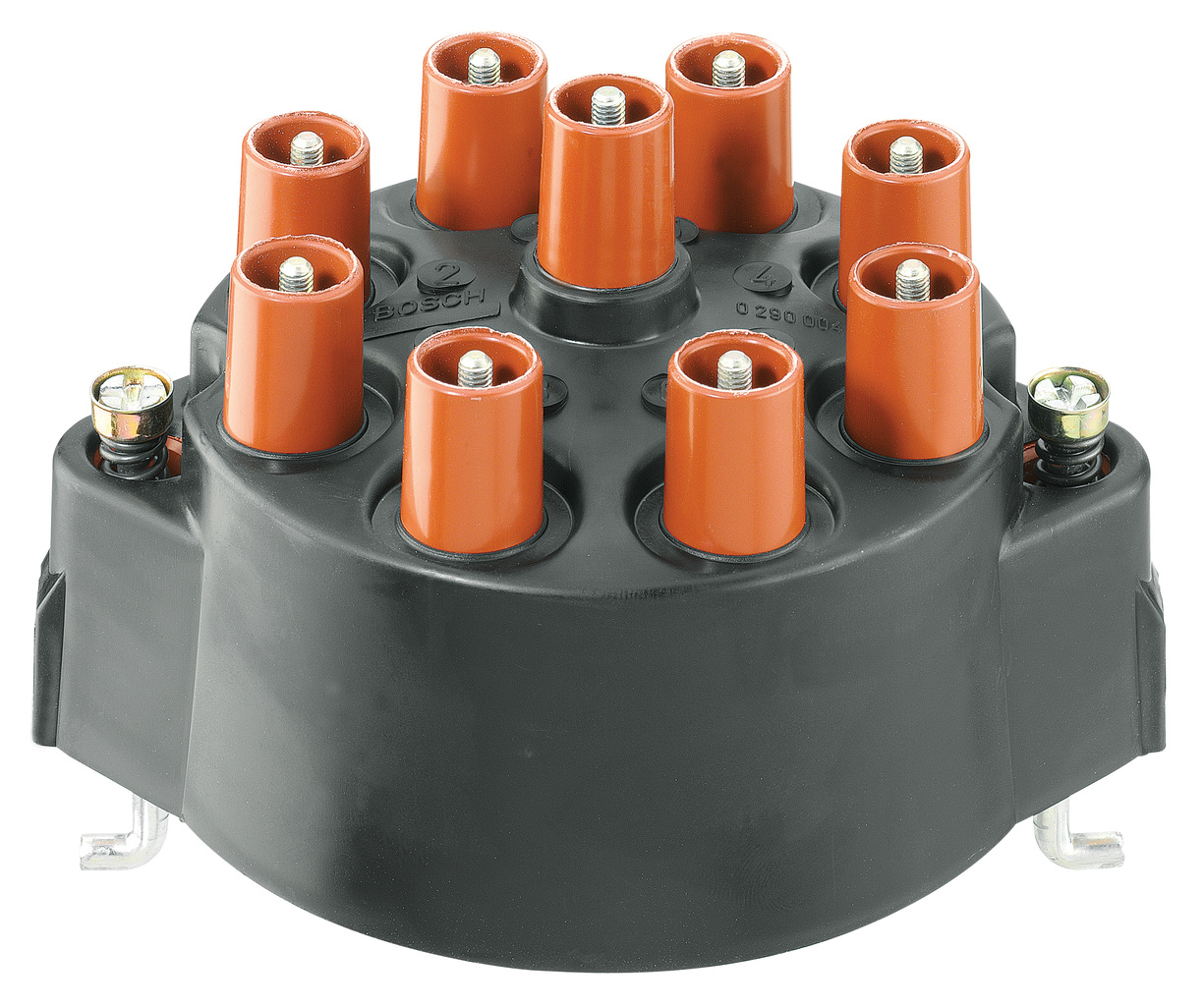 BOSCH Süütejagaja kaas 0 290 004 505