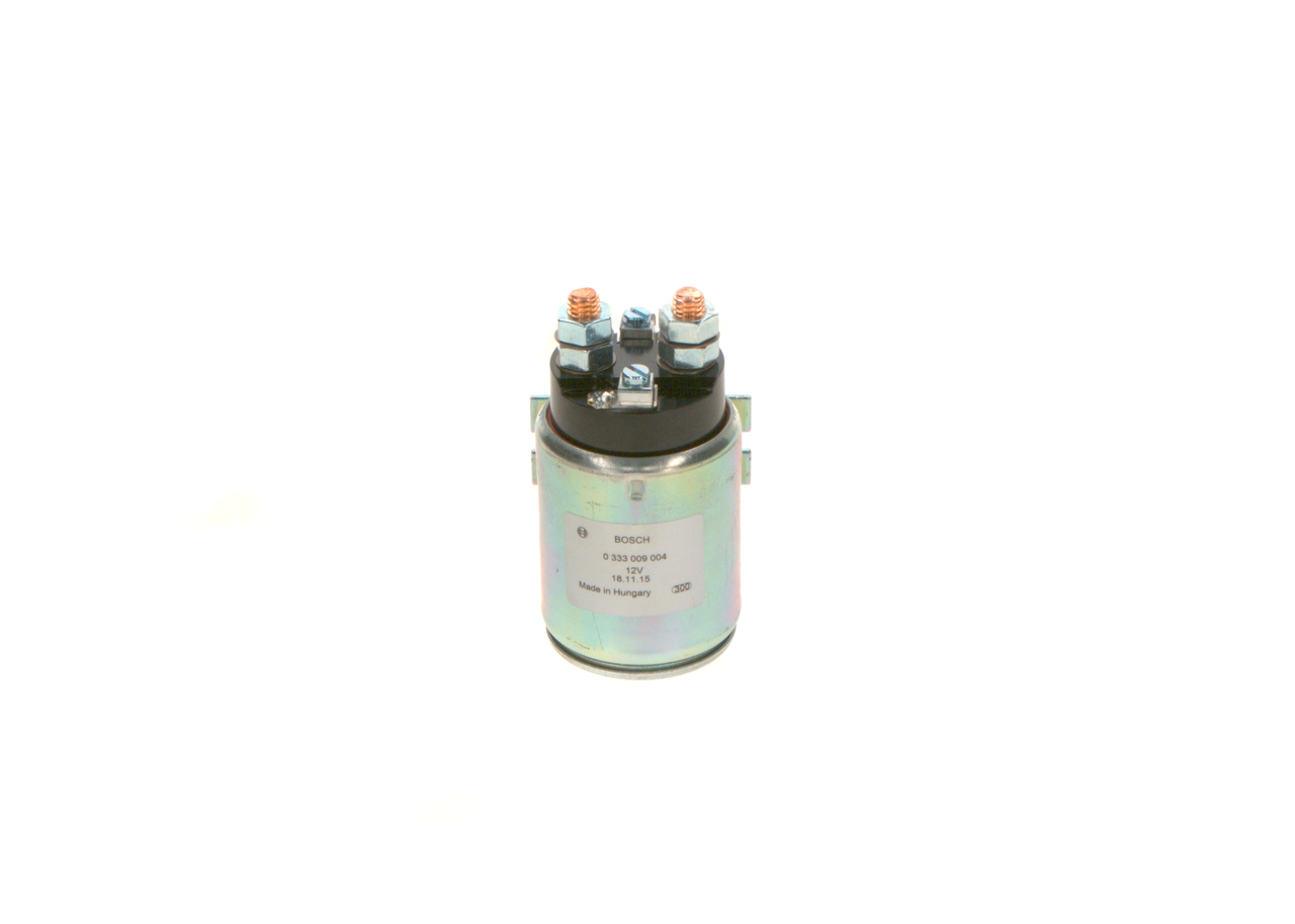 BOSCH Relee, peavool 0 333 009 004