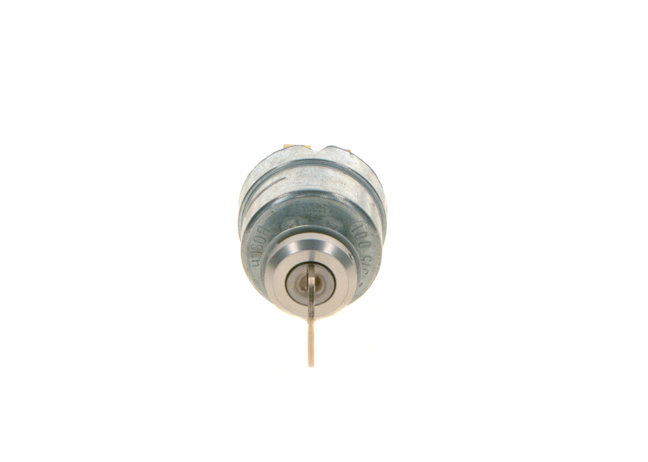 BOSCH Przełącznik, układ ogrzewania wstępnego 0 342 315 001