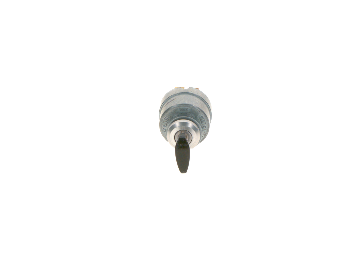 BOSCH Przełącznik, układ ogrzewania wstępnego 0 342 315 004