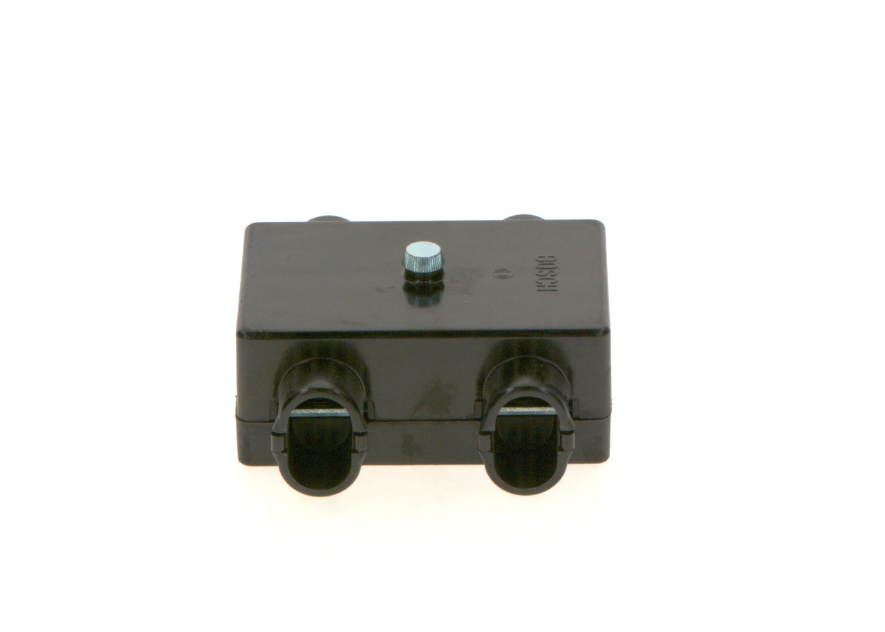 BOSCH Säkringshållare 0 354 120 003