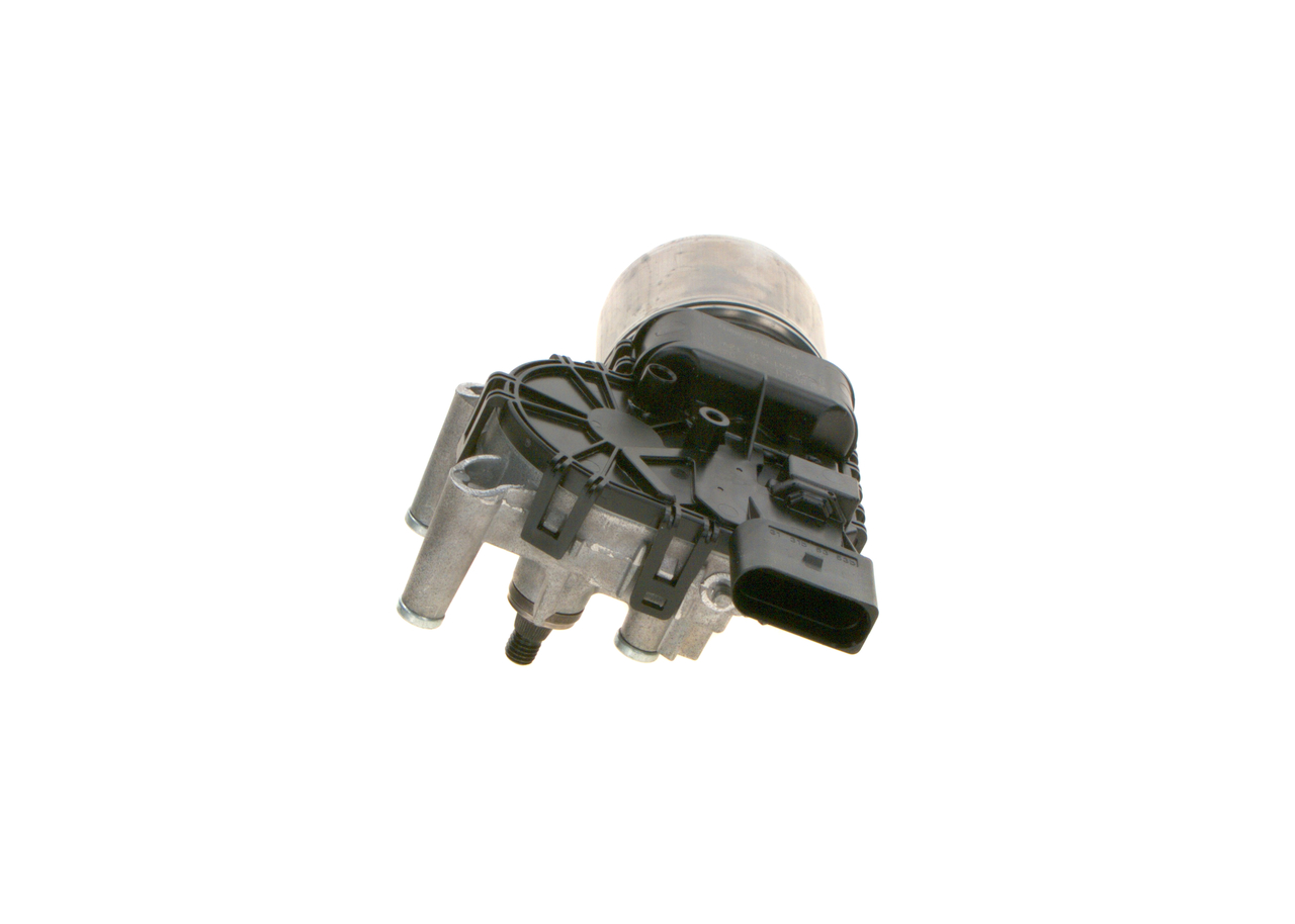 BOSCH Pyyhkijän moottori 0 390 241 538