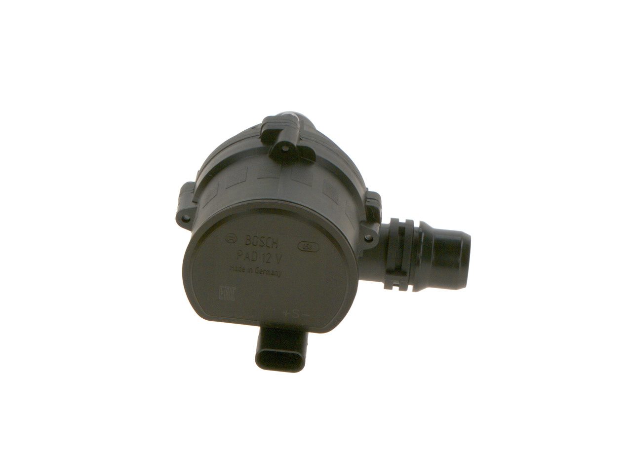 BOSCH Lisaveepump (jahutusvee ringlussüsteem) 0 392 023 481