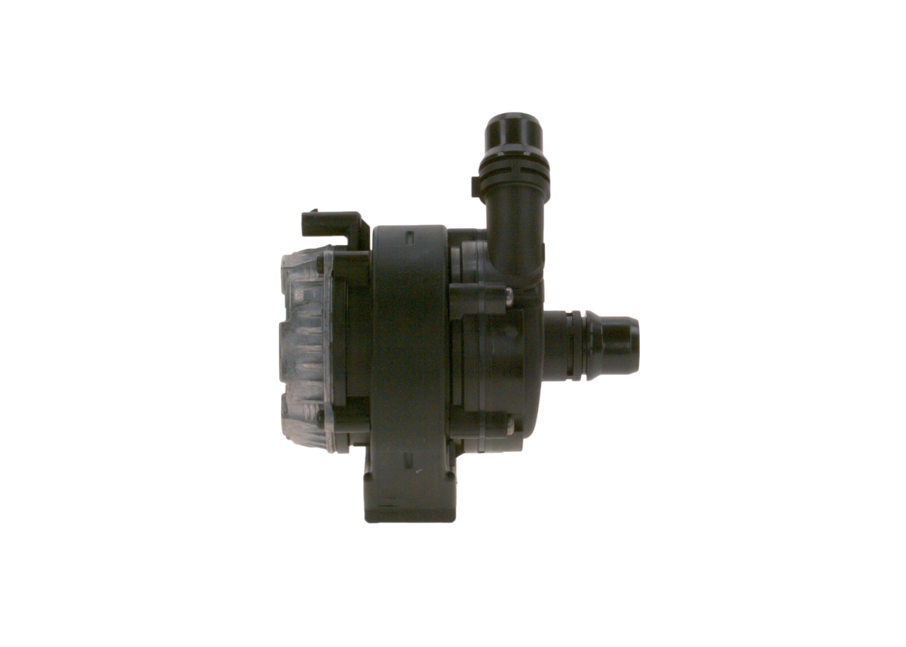 BOSCH Lisaveepump (jahutusvee ringlussüsteem) 0 392 024 00S