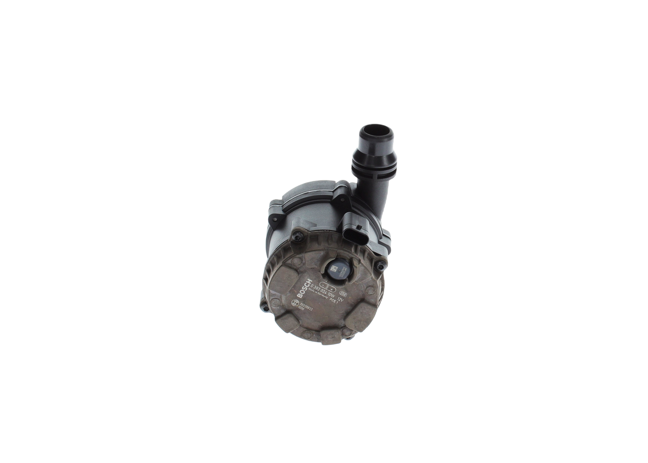 BOSCH Extravattenpump (kylvattenkretslopp) 0 392 024 10W