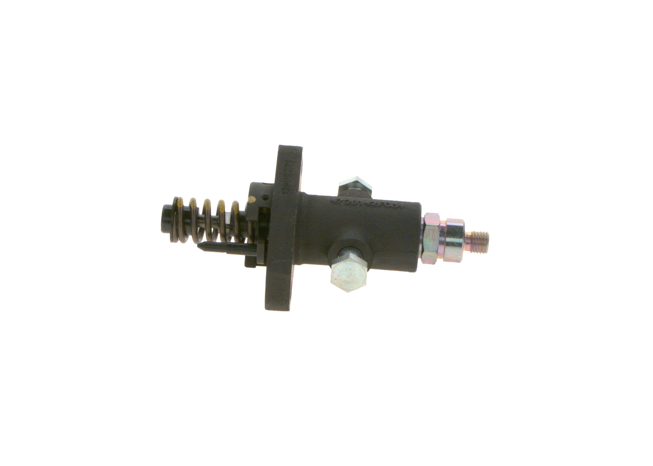 BOSCH Pompa wtryskowa 0 414 396 006